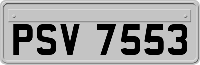 PSV7553