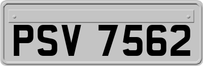PSV7562