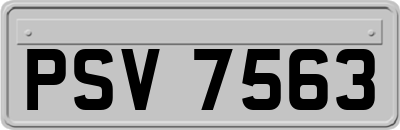 PSV7563