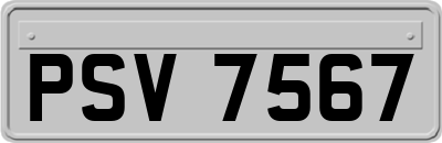 PSV7567