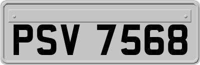 PSV7568