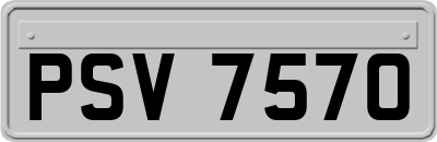 PSV7570