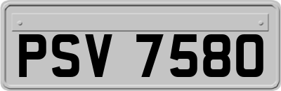 PSV7580