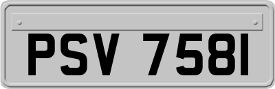 PSV7581