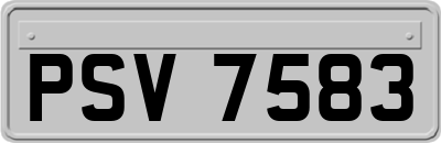 PSV7583