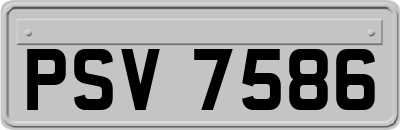 PSV7586