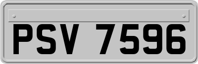 PSV7596