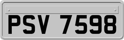 PSV7598
