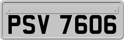 PSV7606
