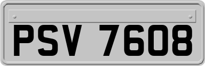 PSV7608