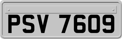 PSV7609