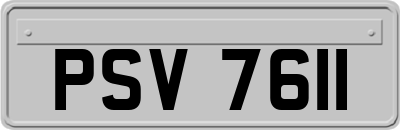 PSV7611