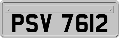 PSV7612