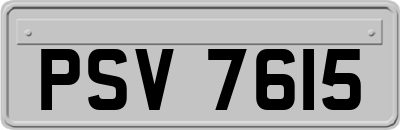 PSV7615
