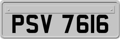 PSV7616
