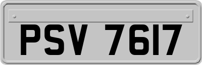 PSV7617