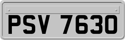 PSV7630