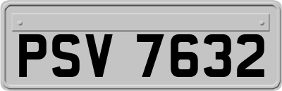 PSV7632