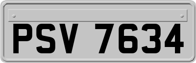 PSV7634