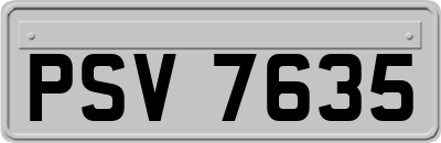PSV7635