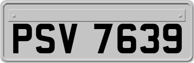 PSV7639