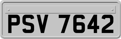 PSV7642
