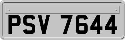 PSV7644