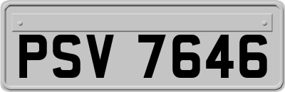 PSV7646