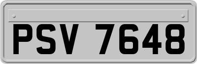 PSV7648