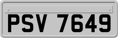 PSV7649