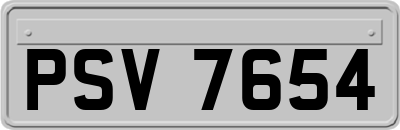 PSV7654