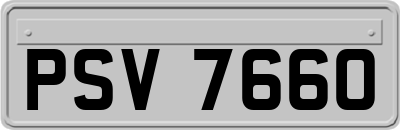 PSV7660