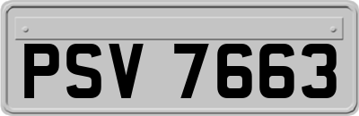 PSV7663