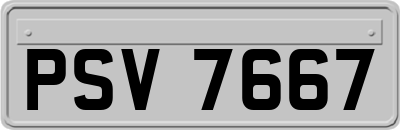 PSV7667