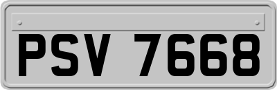 PSV7668