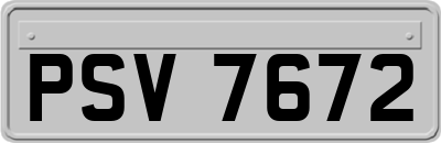 PSV7672