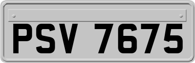 PSV7675