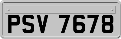 PSV7678