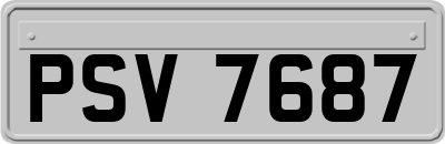 PSV7687