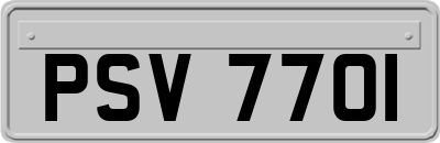 PSV7701
