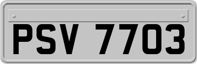 PSV7703