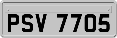 PSV7705