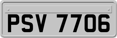 PSV7706