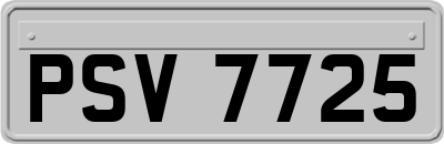 PSV7725