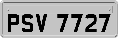 PSV7727