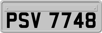 PSV7748