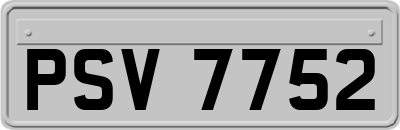 PSV7752