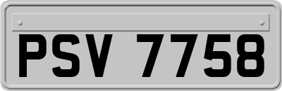 PSV7758