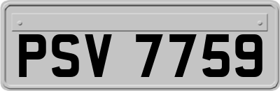 PSV7759