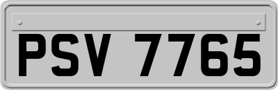 PSV7765